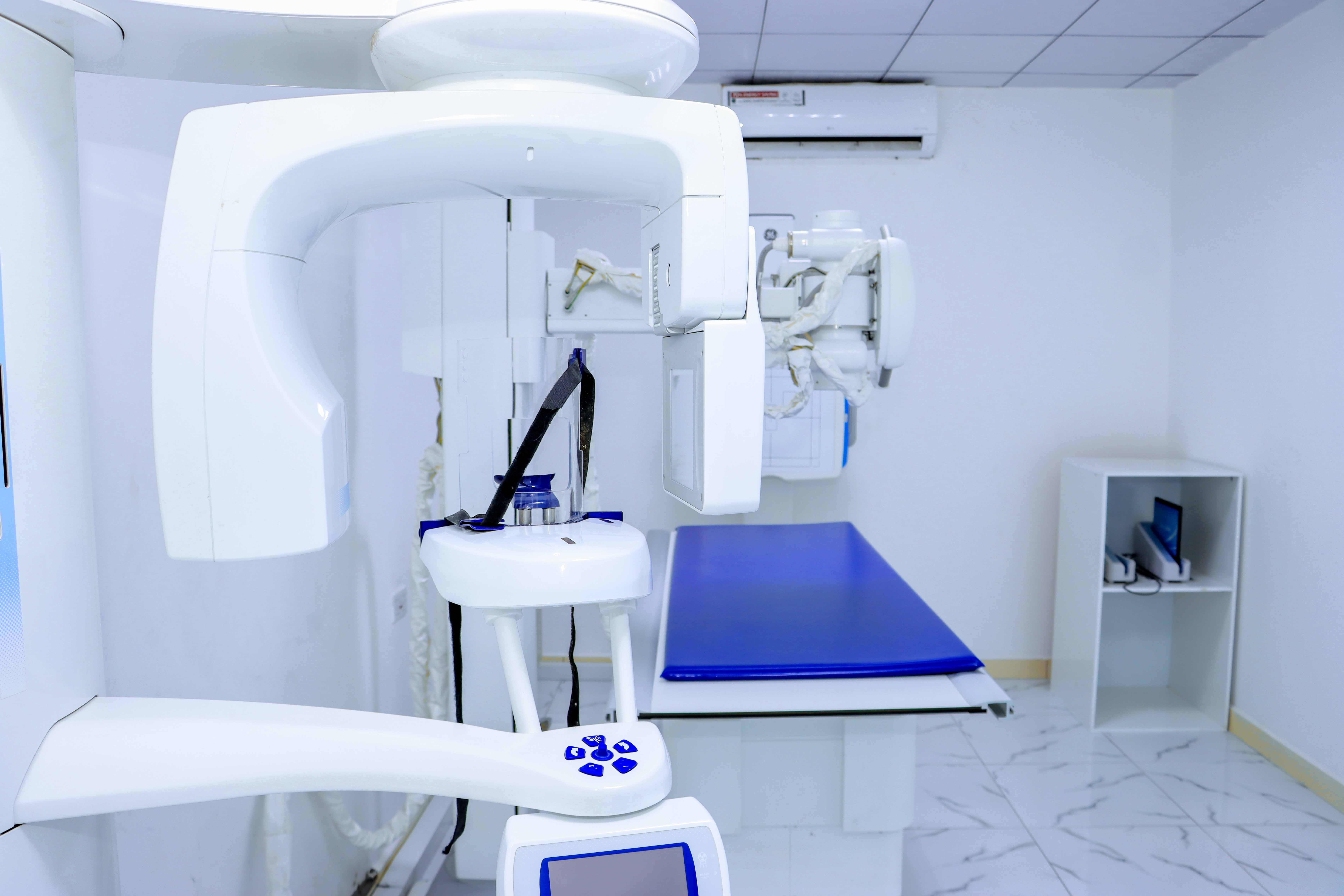 Diagnostic Facilities