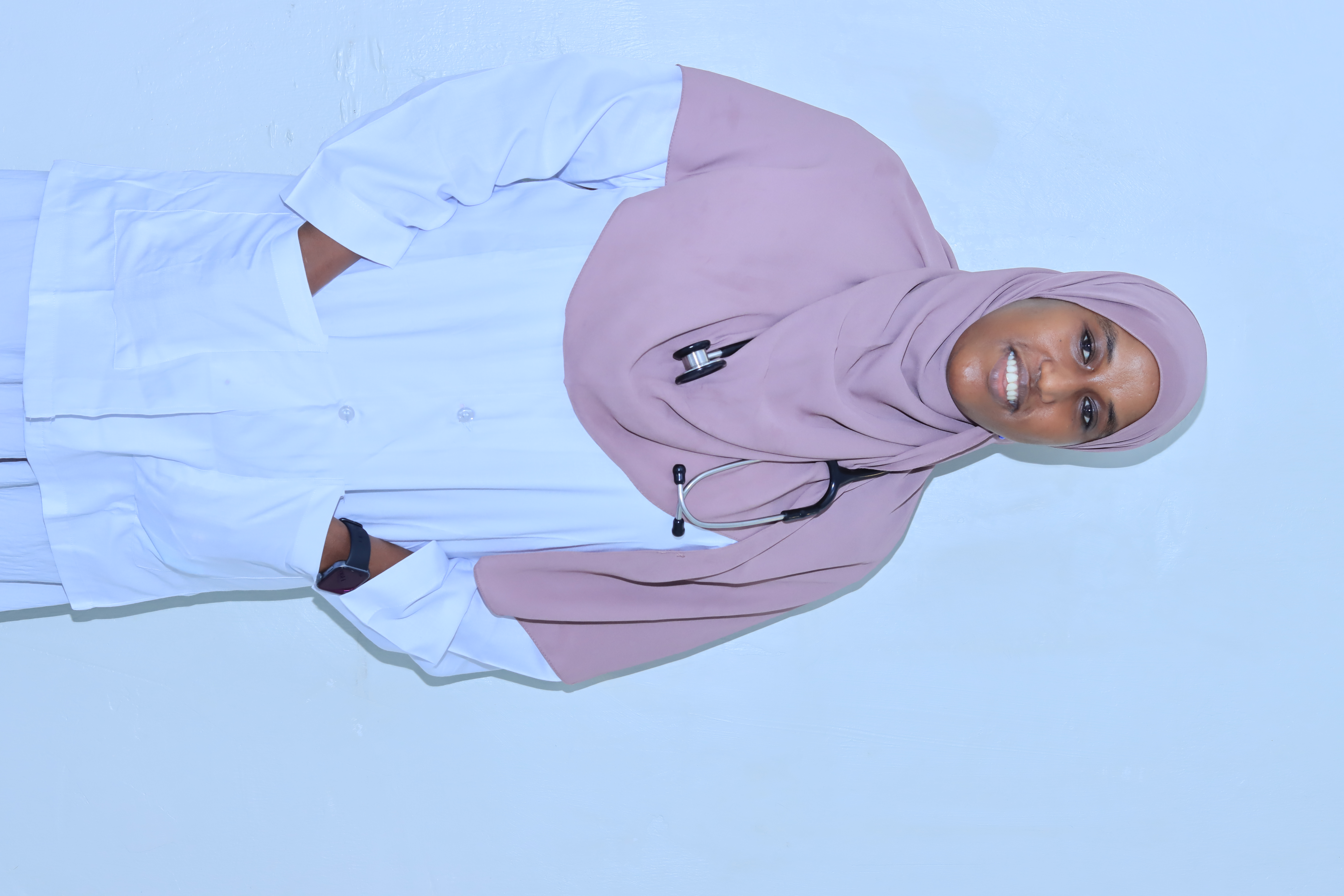 Our Doctors - Wadajir Hospital | Mogadishu, Somalia